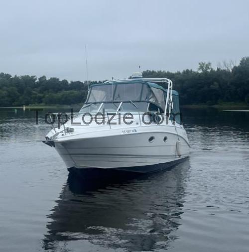 Larson 280 karta techniczna i opinia